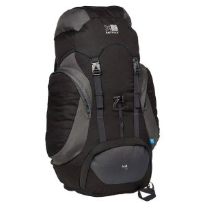 תרמיל שחור KARRIMOR TRAIL 35+5