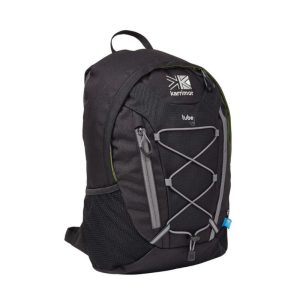 תרמיל שחור KARRIMOR TUBE 10
