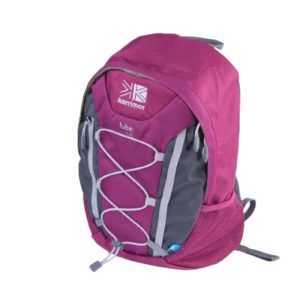 תרמיל סגול KARRIMOR TUBE 10