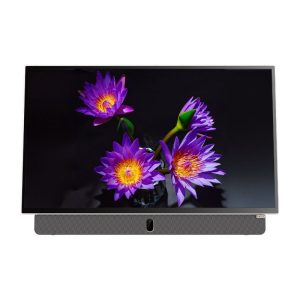 מסך 24" אינץ' נטען נייד METZ 24P180