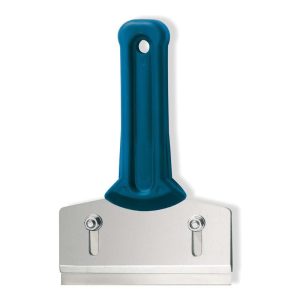 מגרדת אקספרט 4" להב נירוסטה P855