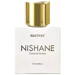 בושם לגבר Nishane Hacivat Perfume 100ml