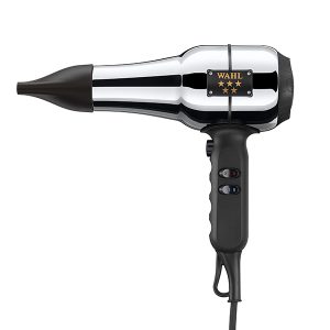 מייבש שיער Wahl Barber 4317-0470 4015110035527 יבואן רשמי !