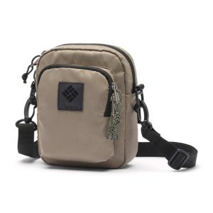 תיק צד קטן קולומביה Columbia Great Smoky Garden Mini Shoulder Bag צבע שחור Black