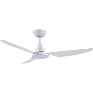 מאוורר תקרה 48” בריזה BRIZZA מנוע DC כולל תאורה + שלט יבואן רשמי !