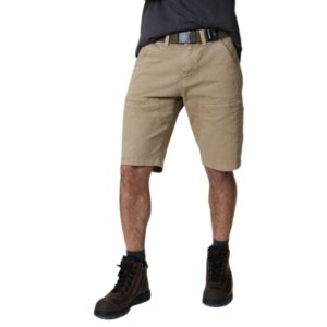 מכנס קצר Fitzroy Cargo |Beige בז`