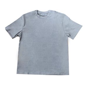 טי-שירט דגם Tommy Cotton מרווה