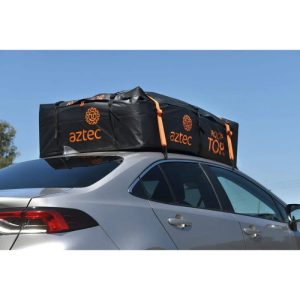 תיק לגג הרכב Rooftop 700 II תיק לגג הרכב Rooftop 700 II