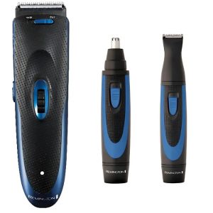 ערכת תספורת HC910 וטיפוח לגבר רמינגטון יבואן רשמי! ערכת תספורת HC910 וטיפוח לגבר רמינגטון יבואן רשמי!