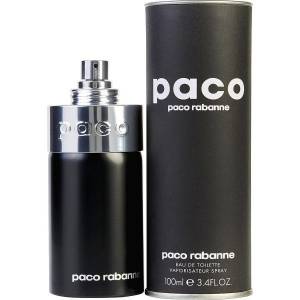 בושם לאשה פאקו רבאן Paco E.D.T 100ml