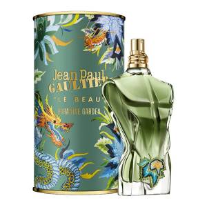 בושם לגבר ז'אן פול גוטייה Le Beau Paradise Garden E.D.P 75ml