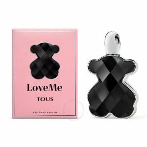 בושם לאשה Tous Love Me Onyx E.D.P 90ml