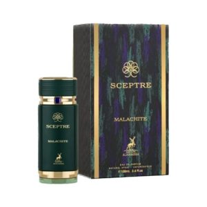 בושם לאשה Maison Alhambra Sceptre Malachite E.D.P 100ml
