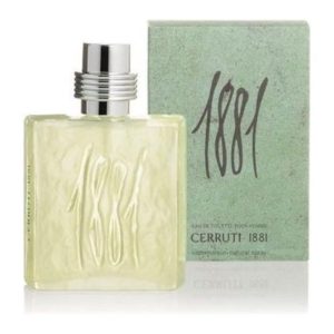 בושם לגבר Nino Cerruti 1881 E.D.T 200ml