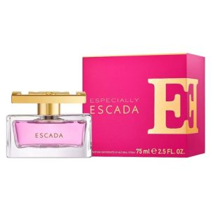 בושם לאשה Escada Especially E.D.P 75ml