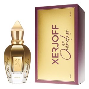 בושם לאשה Xerjoff Shooting Stars Uden Overdose E.D.P 50ml