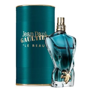בושם לגבר ז'אן פול גוטייה Le Beau E.D.T 125ml בושם לגבר ז'אן פול גוטייה Le Beau E.D.T 125ml
