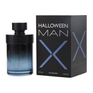 בושם לגבר Jesus Del Pozo Halloween Man X 125ml E.D.T בושם לגבר Jesus Del Pozo Halloween Man X 125ml E.D.T