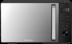 מיקרוגל 44591 Morphy Richards 25 ליטר מורפי ריצ'רדס יבואן רשמי! מיקרוגל 44591 Morphy Richards 25 ליטר מורפי ריצ'רדס יבואן רשמי!