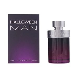 בושם לגבר Jesus Del Pozo Halloween Man 125mlE.D.T בושם לגבר Jesus Del Pozo Halloween Man 125mlE.D.T