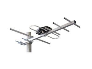 אנטנה חיצונית 105026 לעידן פלוס 12DB