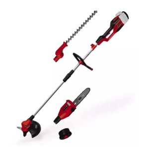 ‏מנוע להרכבה Einhell GE-LM 36/4in1 Li-Solo