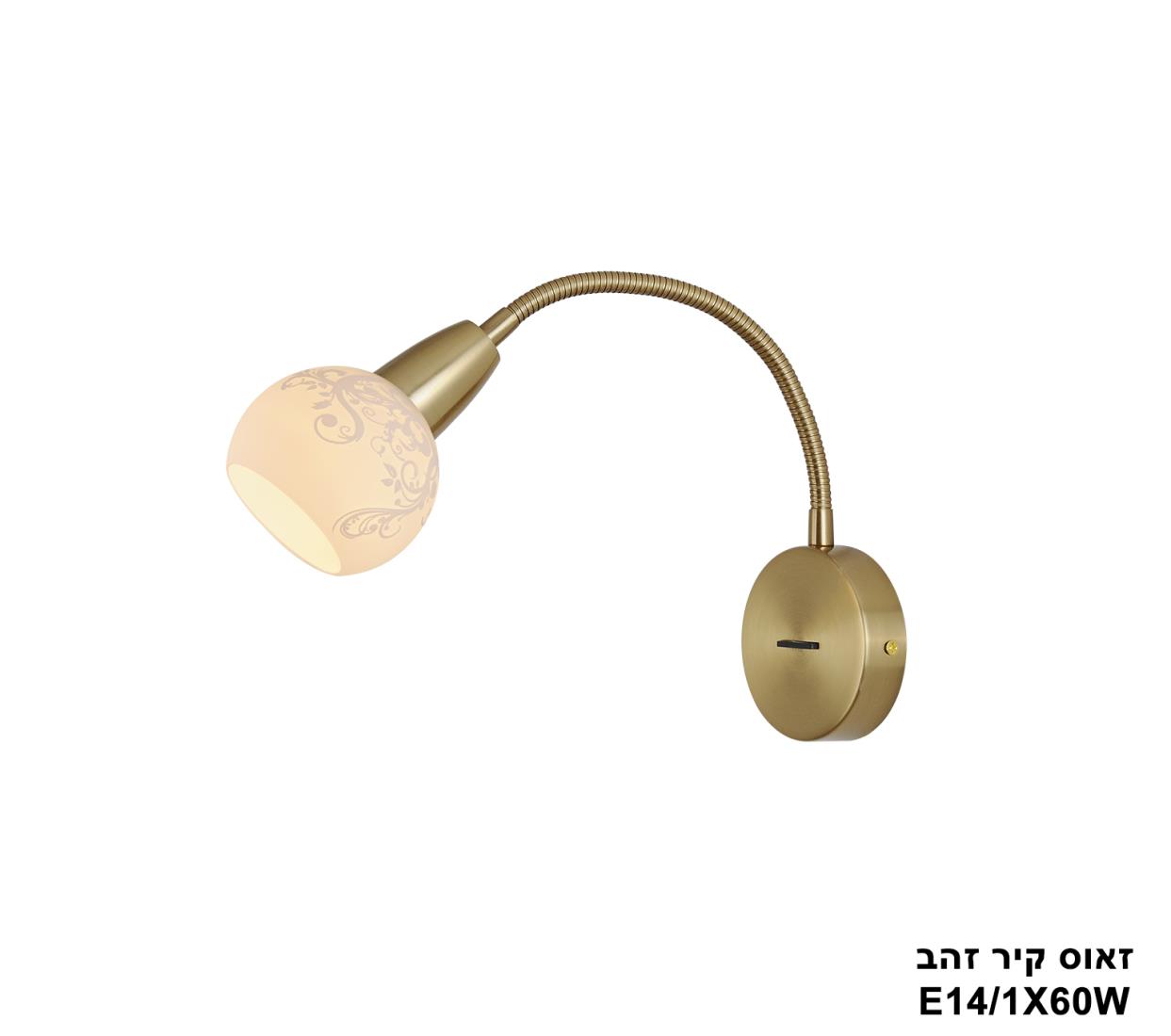 זאוס קיר זהב זאוס קיר זהב
