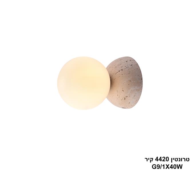 טרונטין 4420 קיר טרונטין 4420 קיר