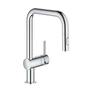 ‏ברז נשלף 32322002 Grohe גרוהה