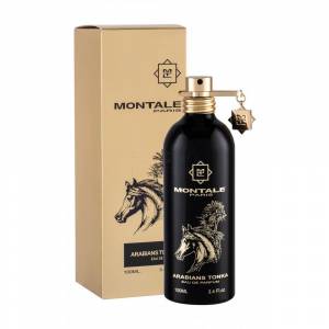 בושם לאשה Montale Arabians Tonka E.D.P 100ml