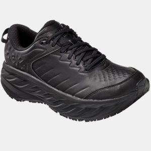 נעל HOKA 1129350 שחור