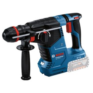 גוף 18V פטישון GBH 18V-18X בוש ONE CHUCK BOSCH יבואן רשמי !