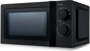 מיקרוגל Electro Hanan EL-8686 20 ליטר שחור יבואן רשמי ! צבע שחור מיקרוגל Electro Hanan EL-8686 20 ליטר שחור יבואן רשמי ! צבע שחור