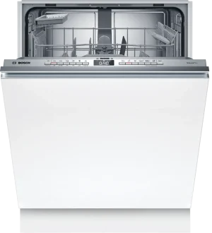 מדיח כלים ‏רחב Bosch SMV4HAX20E בוש יבואן רשמי !