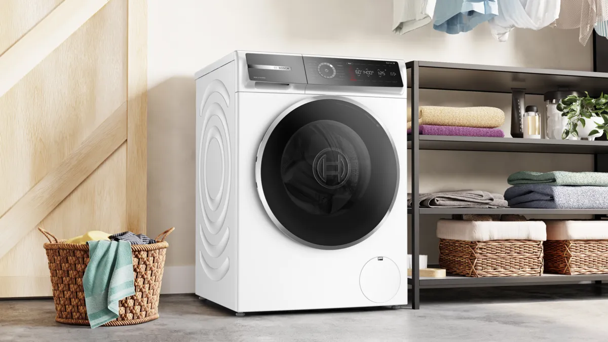 מכונת כביסה 10 ק"ג 1400 סל"ד WGB25403IL בוש BOSCH יבואן רשמי ! מכונת כביסה 10 ק"ג 1400 סל"ד WGB25403IL בוש BOSCH יבואן רשמי !