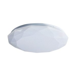 צמוד תקרה עגול MAX 36W 3CCT