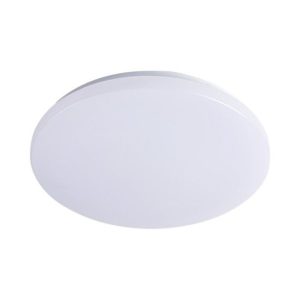 צמוד תקרה עגול Milky 36W 3CCT