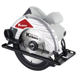 מסור ‏עגול KRAUSS KR-7185 יבואן רשמי !