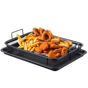 הקריספר המקורי להכנת טוגנים ללא שמן