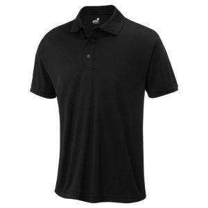 חולצת פולו גברים DARCO POLO II black שחור
