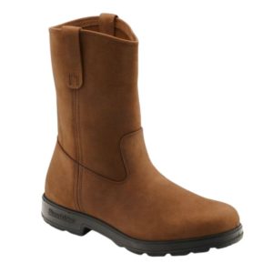 Blundstone 2527- נעלי בלנסטון נשים 2527 בצבע חום נובוק