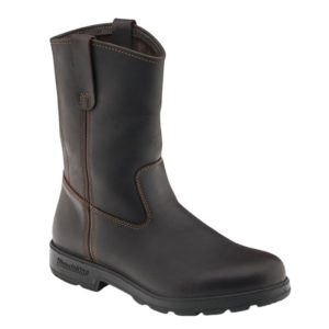 Blundstone 2528- נעלי בלנסטון נשים 2528 בצבע חום כהה