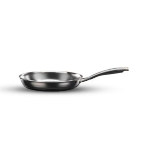 מחבת נירוסטה 5*24 ס"מ HYBRIDPAN ZERO מבית Food appeal