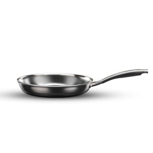 מחבת נירוסטה 5*26 ס"מ HYBRIDPAN ZERO מבית Food appeal