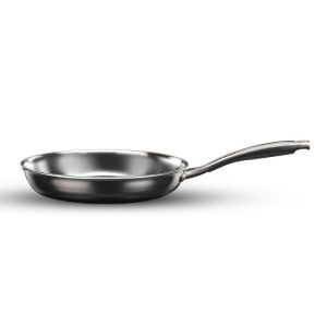 מחבת נירוסטה 5.3*30 ס"מ HYBRIDPAN ZERO מבית Food appeal