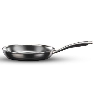 מחבת נירוסטה 5.8*32 ס"מ HYBRIDPAN ZERO מבית Food appeal