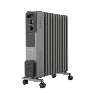 רדיאטור 11 צלעות Morphy Richards 2200W M*SHAPE 62811