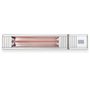 ‏תנור הלוגן/אינפרא Electro Hanan EL28 כרום יבואן רשמי !