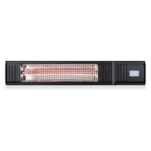 ‏תנור הלוגן/אינפרא Electro Hanan EL28 שחור יבואן רשמי !