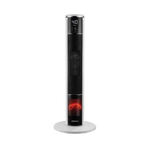 תנור חימום 2000W מגדל + שלט HAH-2002